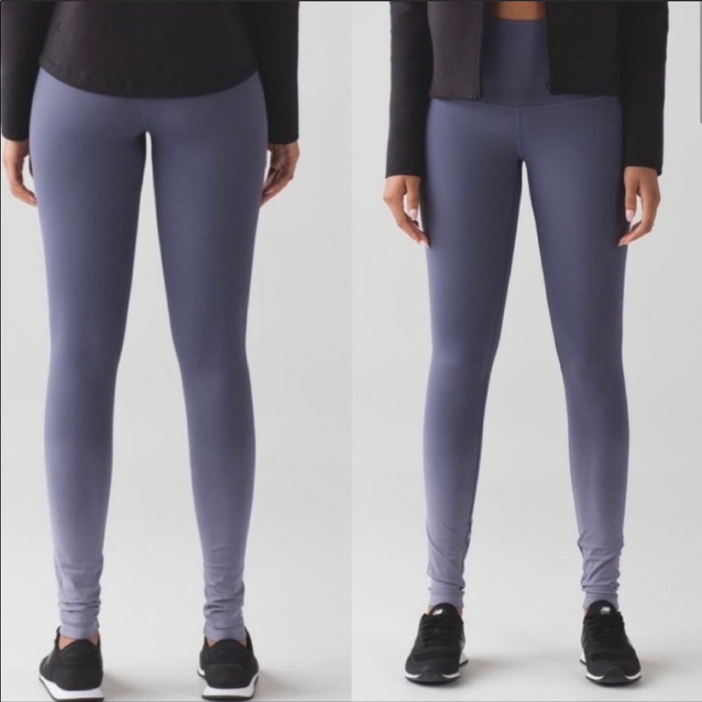 NWT wunder under ombre full on luxtreme